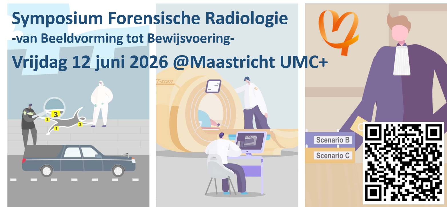 Symposium FR 2026 met QR