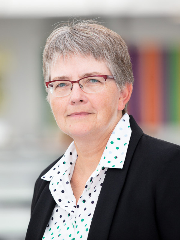 Heike Grabsch