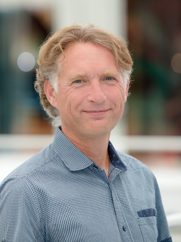 Dietbert Neumann