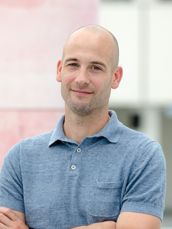 Werend Boesmans 