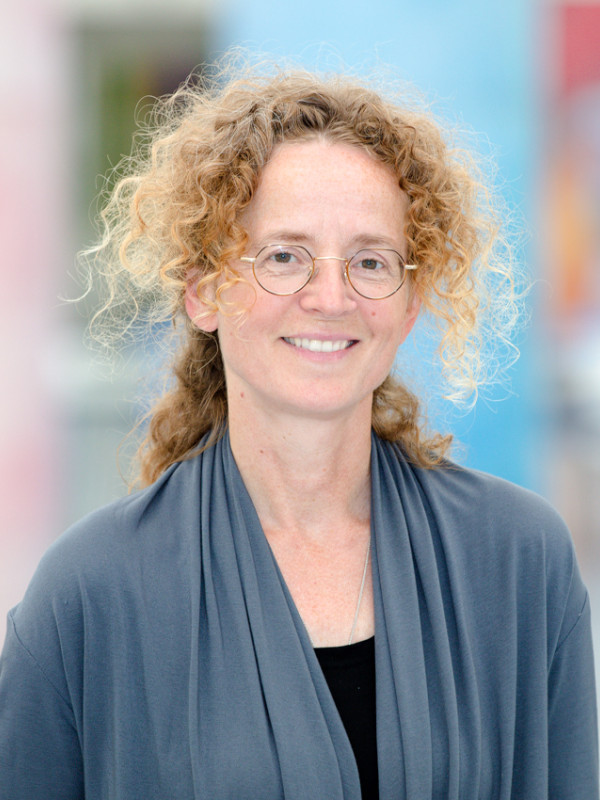 Sylvia Heeneman