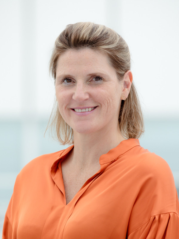 Veerle Melotte 