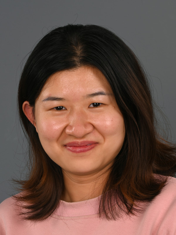 Baixue Yu