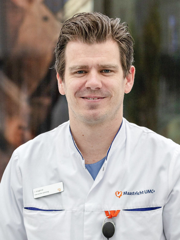 Jeroen Jongkind