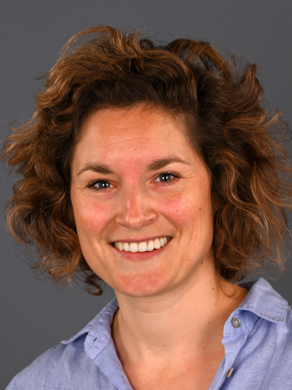 Suzan van mens
