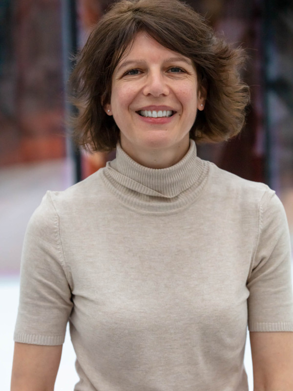 Liesbeth van de Ven