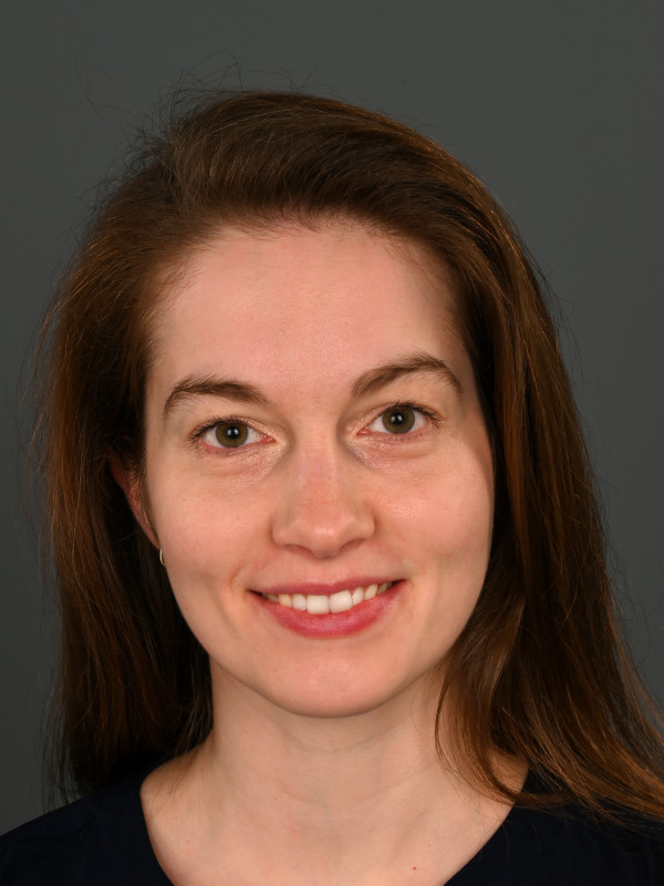 Rebekka Koeck