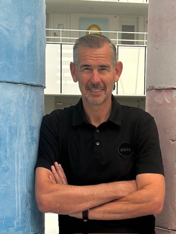 Andrew Baker