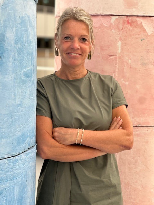 Edith Sagis