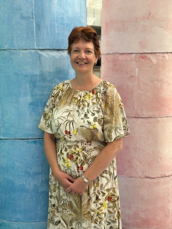 Karin Widdershoven