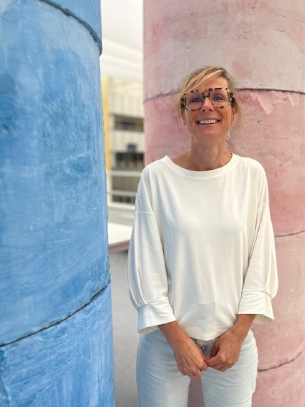 Katrien Bruyckere