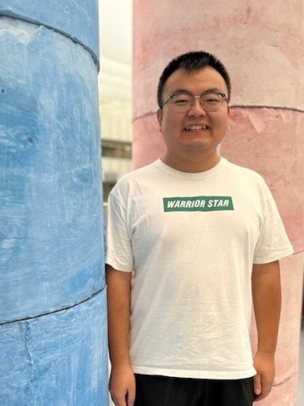 Di Wu