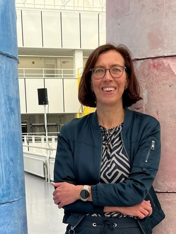 Jolanda Peeters