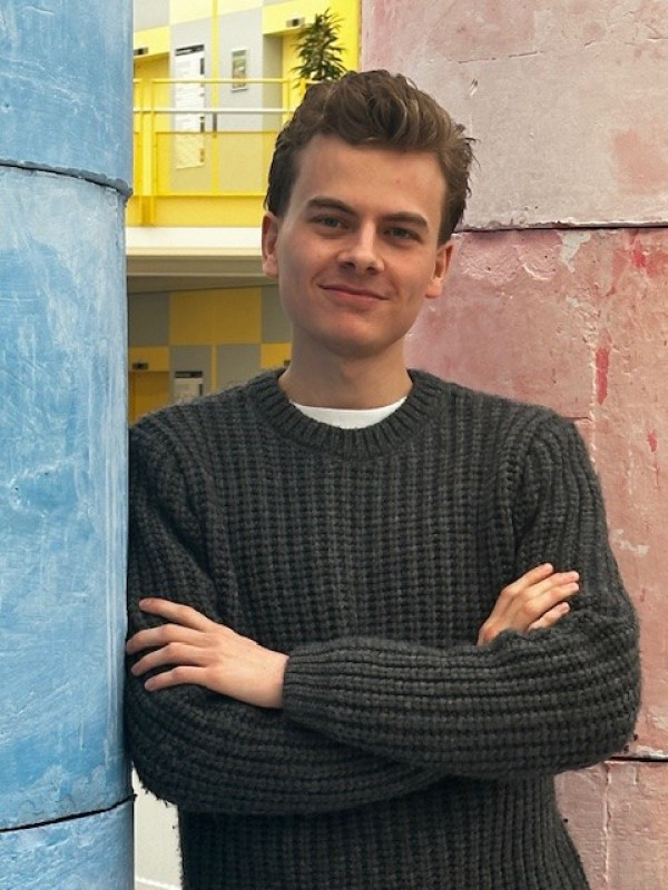 Sean Broekman