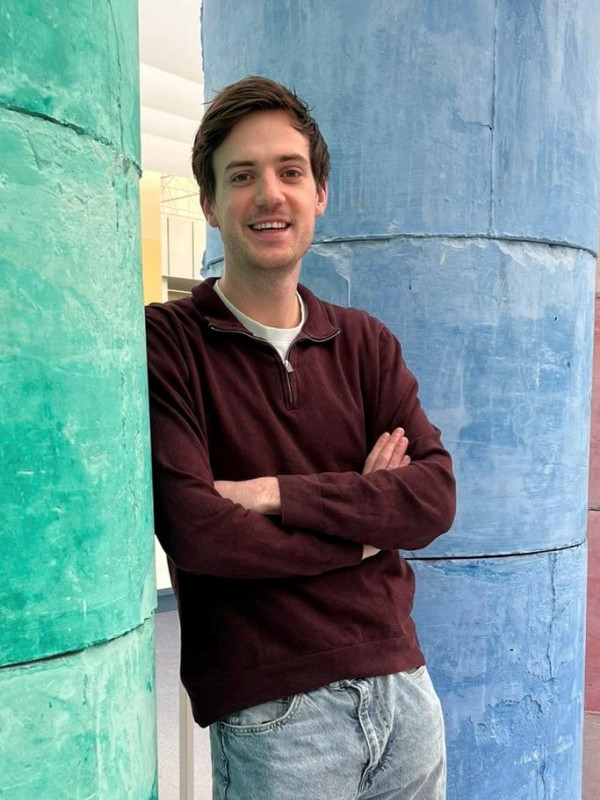 Sean Broekman