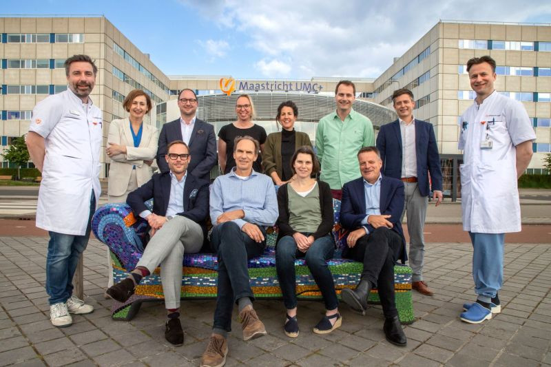 ESOC groep