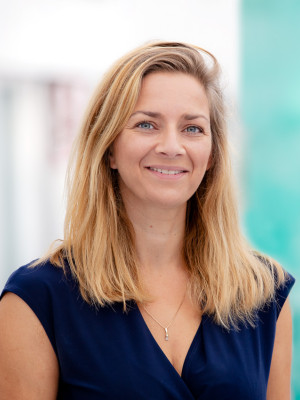 Loes Kooreman