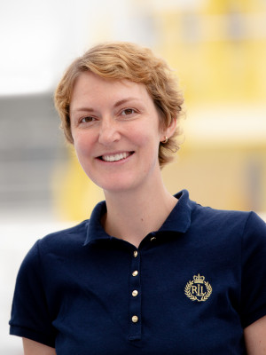 Lisa Hillen