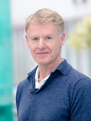 Erik Biessen 