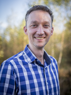 Wouter gerritsen