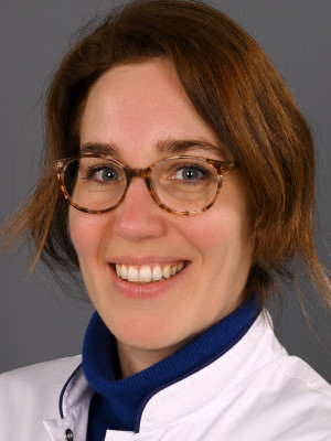 Dr. Els Vanhoutte