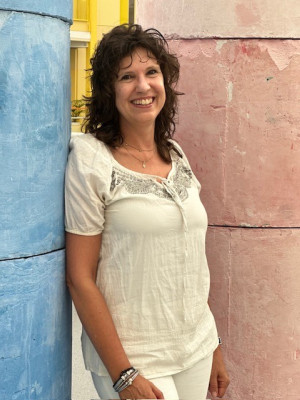 Audrey van Golde