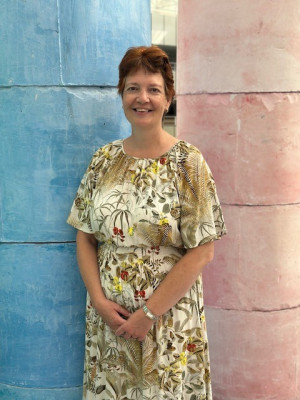 Karin Widdershoven