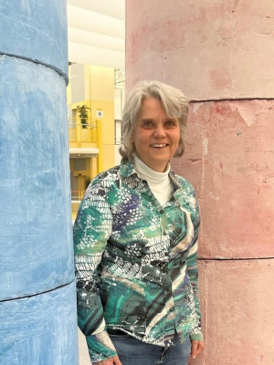 Claire Dinjens