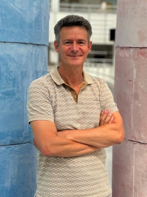 Gregorio Fazzi