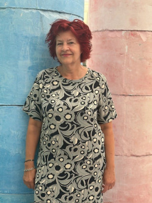 Majja Henfling