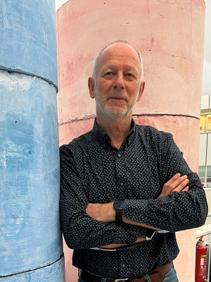 Jacques Debets