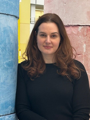 Jolinda van Heusden