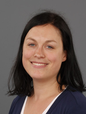 Foto van Sandra Rouwette
